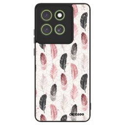 ULTIMATE CASE Motorola Moto G86 5G - készülékre - Feather 2