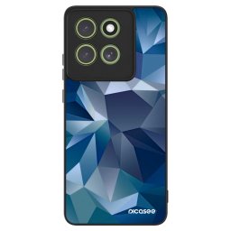 ULTIMATE CASE Motorola Moto G86 5G - készülékre - Wallpaper