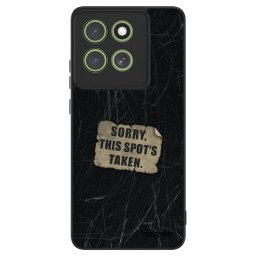 ULTIMATE CASE Motorola Moto G86 5G - készülékre - SORRY