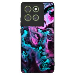 ULTIMATE CASE Motorola Moto G86 5G - készülékre - Lean