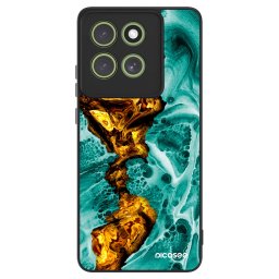ULTIMATE CASE Motorola Moto G86 5G - készülékre - Goldsky