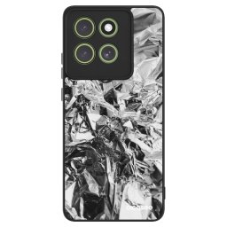ULTIMATE CASE Motorola Moto G86 5G - készülékre - Chrome