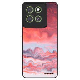 ULTIMATE CASE Motorola Moto G86 5G - készülékre - Sunset