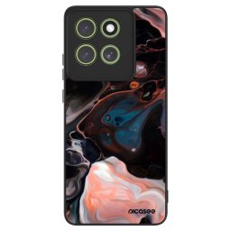 ULTIMATE CASE Motorola Moto G86 5G - készülékre - Cream