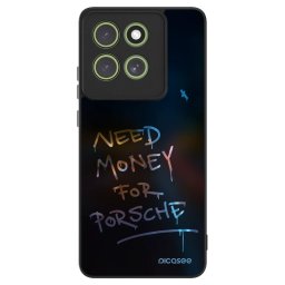 ULTIMATE CASE Motorola Moto G86 5G - készülékre - Neon Nights