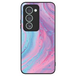 ULTIMATE CASE Xiaomi Redmi 15 5G - készülékre - Pink liquid