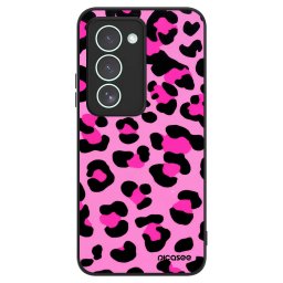ULTIMATE CASE Xiaomi Redmi 15 5G - készülékre - Pink Tiger