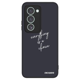ULTIMATE CASE Xiaomi Redmi 15 5G - készülékre - Everything is a choice