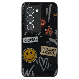 ULTIMATE CASE Xiaomi Redmi 15 5G - készülékre - STICKERS x TAGS