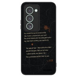ULTIMATE CASE Xiaomi Redmi 15 5G - készülékre - POET