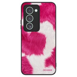 ULTIMATE CASE Xiaomi Redmi 15 5G - készülékre - Pink Moo
