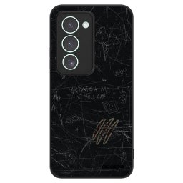 ULTIMATE CASE Xiaomi Redmi 15 5G - készülékre - SCRATCH