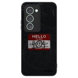 ULTIMATE CASE Xiaomi Redmi 15 5G - készülékre - HELLO 404