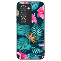 ULTIMATE CASE Xiaomi Redmi 15 5G - készülékre - Pink Monstera