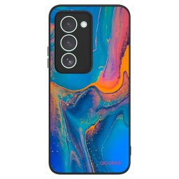 ULTIMATE CASE Xiaomi Redmi 15 5G - készülékre - Rainbow