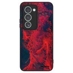 ULTIMATE CASE Xiaomi Redmi 15 5G - készülékre - Organic red