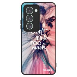ULTIMATE CASE Xiaomi Redmi 15 5G - készülékre - Don't think TOO much