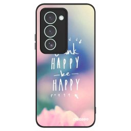 ULTIMATE CASE Xiaomi Redmi 15 5G - készülékre - Think happy be happy