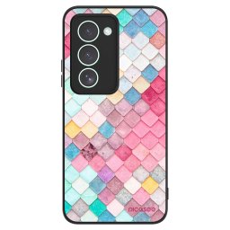 ULTIMATE CASE Xiaomi Redmi 15 5G - készülékre - Colorful roof