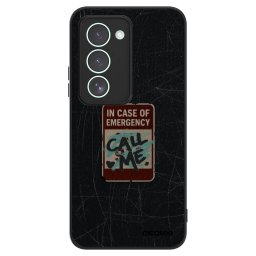 ULTIMATE CASE Xiaomi Redmi 15 5G - készülékre - EMERGENCY