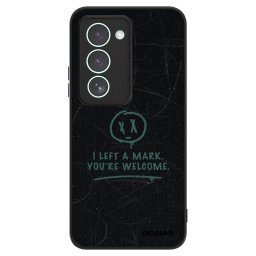 ULTIMATE CASE Xiaomi Redmi 15 5G - készülékre - LEFT A MARK