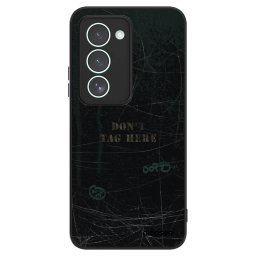 ULTIMATE CASE Xiaomi Redmi 15 5G - készülékre - DON´T TAG
