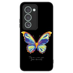 ULTIMATE CASE Xiaomi Redmi 15 5G - készülékre - Diamanty Black