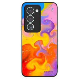 ULTIMATE CASE Xiaomi Redmi 15 5G - készülékre - Bubbles