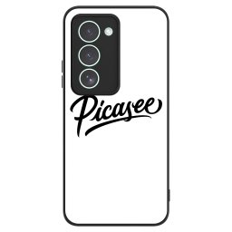 ULTIMATE CASE Xiaomi Redmi 15 5G - készülékre - Picasee - old logo - black