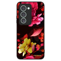 ULTIMATE CASE Xiaomi Redmi 15 5G - készülékre - Dark Peonny