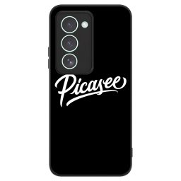 ULTIMATE CASE Xiaomi Redmi 15 5G - készülékre - Picasee - old logo - white