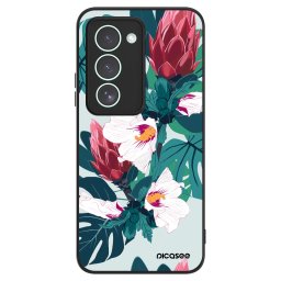 ULTIMATE CASE Xiaomi Redmi 15 5G - készülékre - Rhododendron