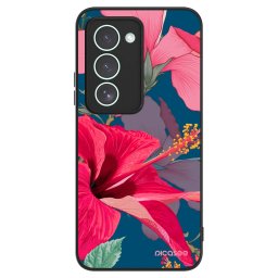 ULTIMATE CASE Xiaomi Redmi 15 5G - készülékre - Hibiscus