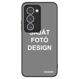 ULTIMATE CASE Xiaomi Redmi 15 5G - készülékre - Saját fotó/motívum