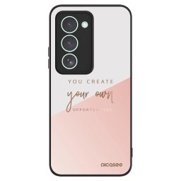 ULTIMATE CASE Xiaomi Redmi 15 5G - készülékre - You create your own opportunities