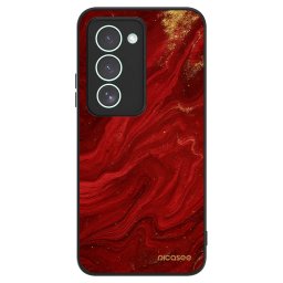 ULTIMATE CASE Xiaomi Redmi 15 5G - készülékre - Red