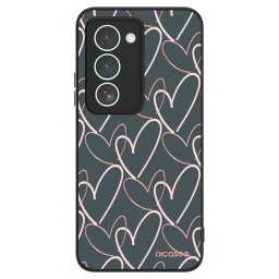 ULTIMATE CASE Xiaomi Redmi 15 5G - készülékre - Lots of love