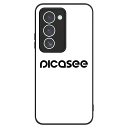 ULTIMATE CASE Xiaomi Redmi 15 5G - készülékre - Picasee - new logo - black