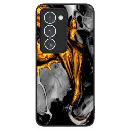 ULTIMATE CASE Xiaomi Redmi 15 5G - készülékre - Black Gold