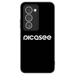 ULTIMATE CASE Xiaomi Redmi 15 5G - készülékre - Picasee - new logo - white