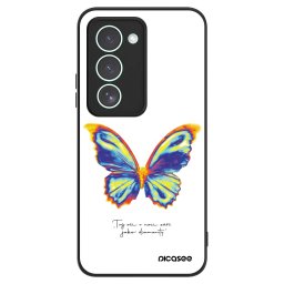 ULTIMATE CASE Xiaomi Redmi 15 5G - készülékre - Diamanty White