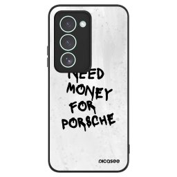 ULTIMATE CASE Xiaomi Redmi 15 5G - készülékre - White Dollar