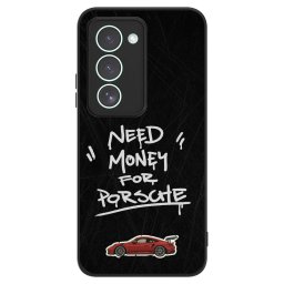 ULTIMATE CASE Xiaomi Redmi 15 5G - készülékre - Dark Racer