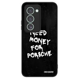 ULTIMATE CASE Xiaomi Redmi 15 5G - készülékre - Black Dollar