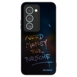 ULTIMATE CASE Xiaomi Redmi 15 5G - készülékre - Neon Nights