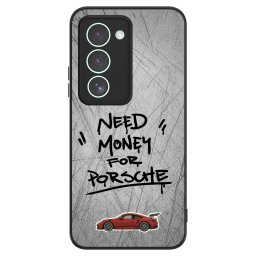 ULTIMATE CASE Xiaomi Redmi 15 5G - készülékre - Grey Drift