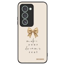 ULTIMATE CASE Xiaomi Redmi 15 5G - készülékre - Golden Dream