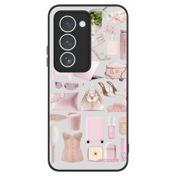 ULTIMATE CASE Xiaomi Redmi 15 5G - készülékre - Glam Babe