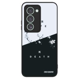ULTIMATE CASE Xiaomi Redmi 15 5G - készülékre - Life - Death