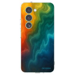 Átlátszó szilikon tok az alábbi mobiltelefonokra Xiaomi Redmi 15 5G - Solar